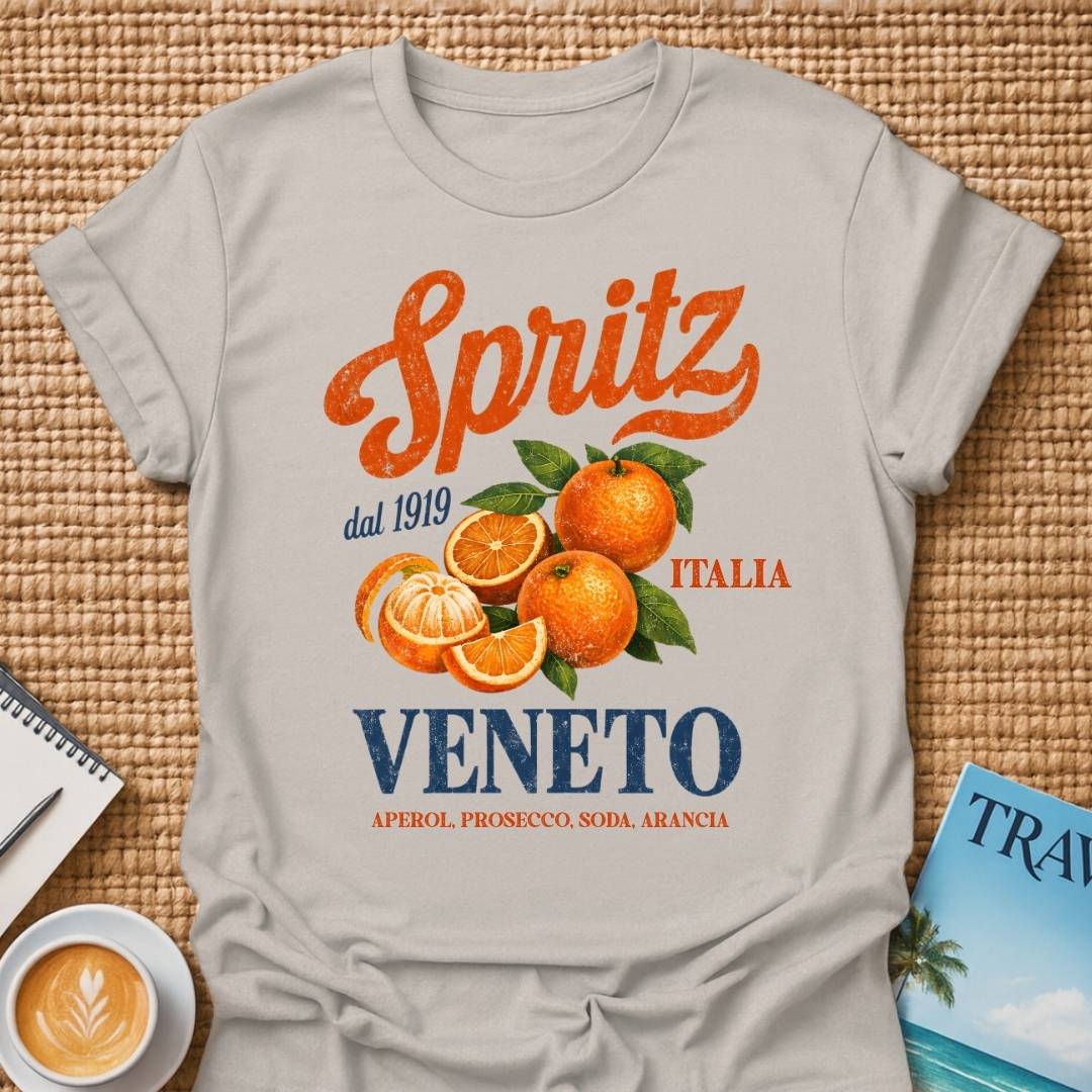 Spritz T-shirt