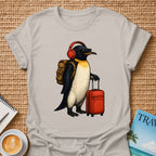 Chill Explorer T-shirt