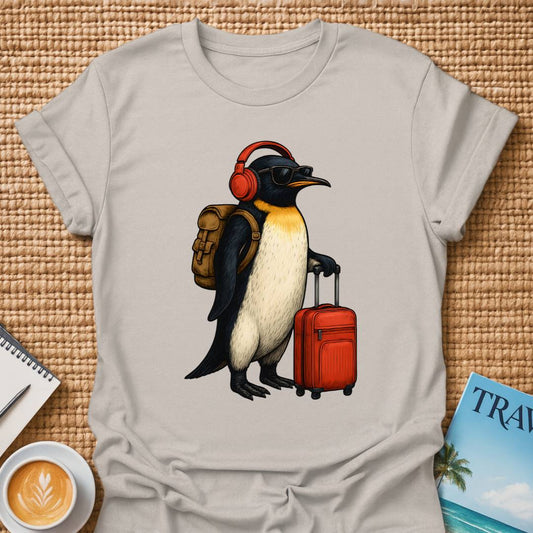 Chill Explorer T-shirt
