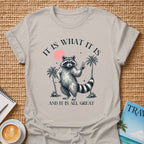 It's All Great T-shirt