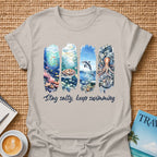 Stay Salty T-shirt