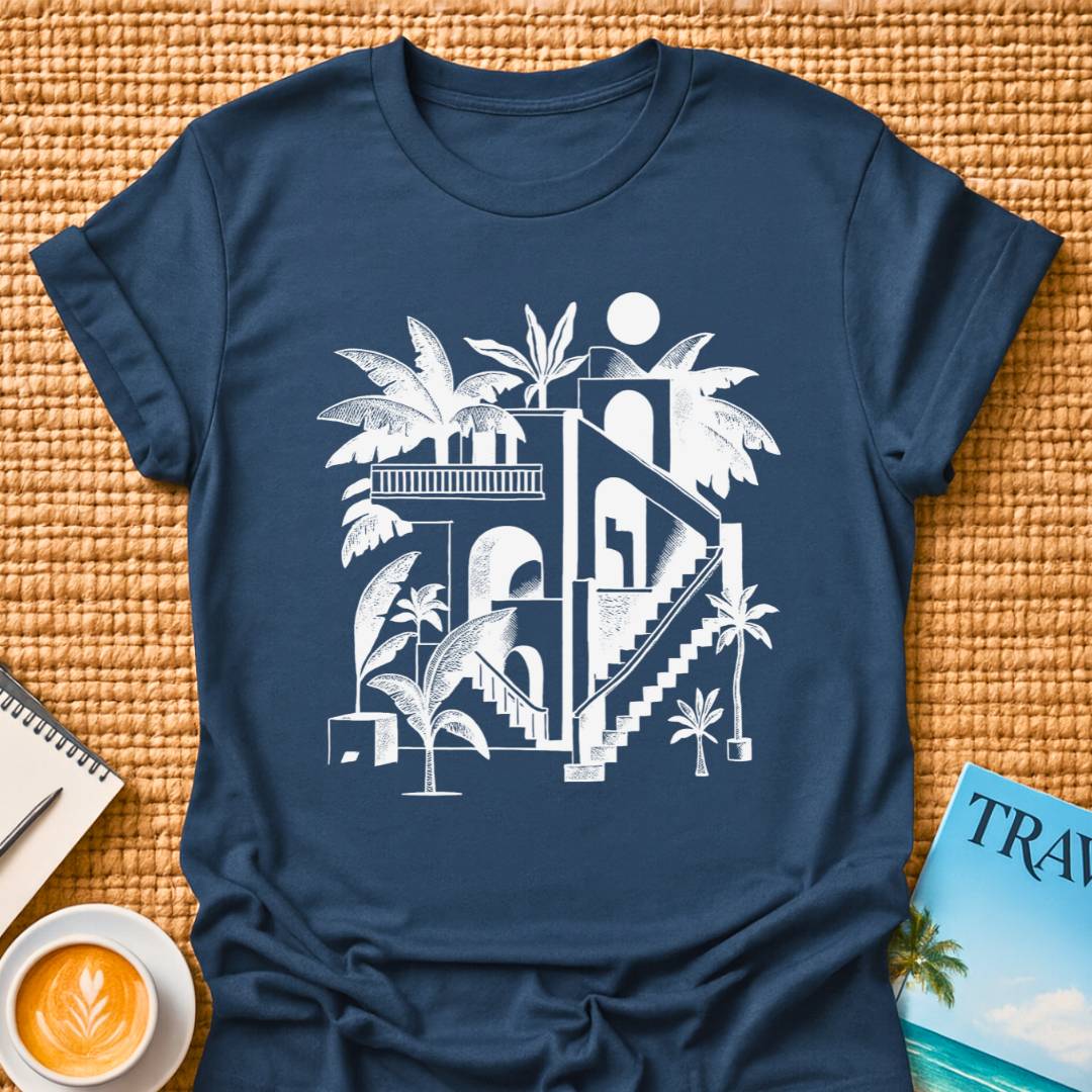 Paradise T-shirt