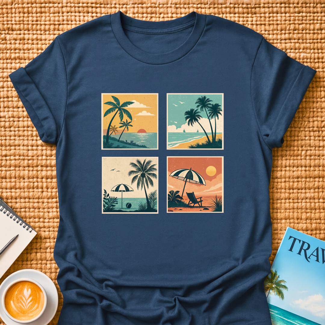 Endless Summer T-Shirt