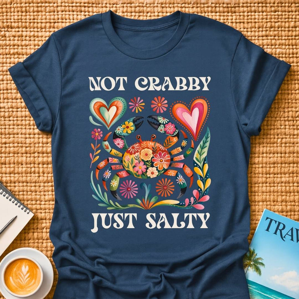 Just Salty T-shirt
