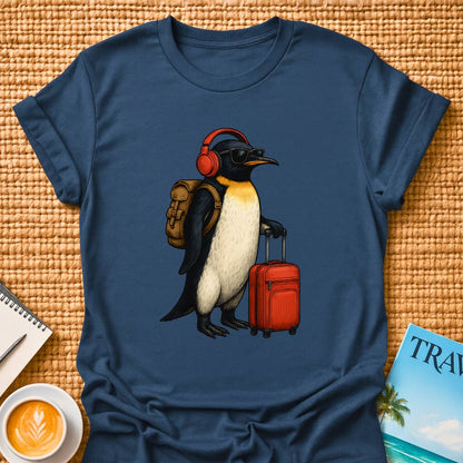 Chill Explorer T-shirt