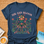 Ink and Bloom T-shirt