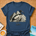 Messenger of The Gods T-Shirt