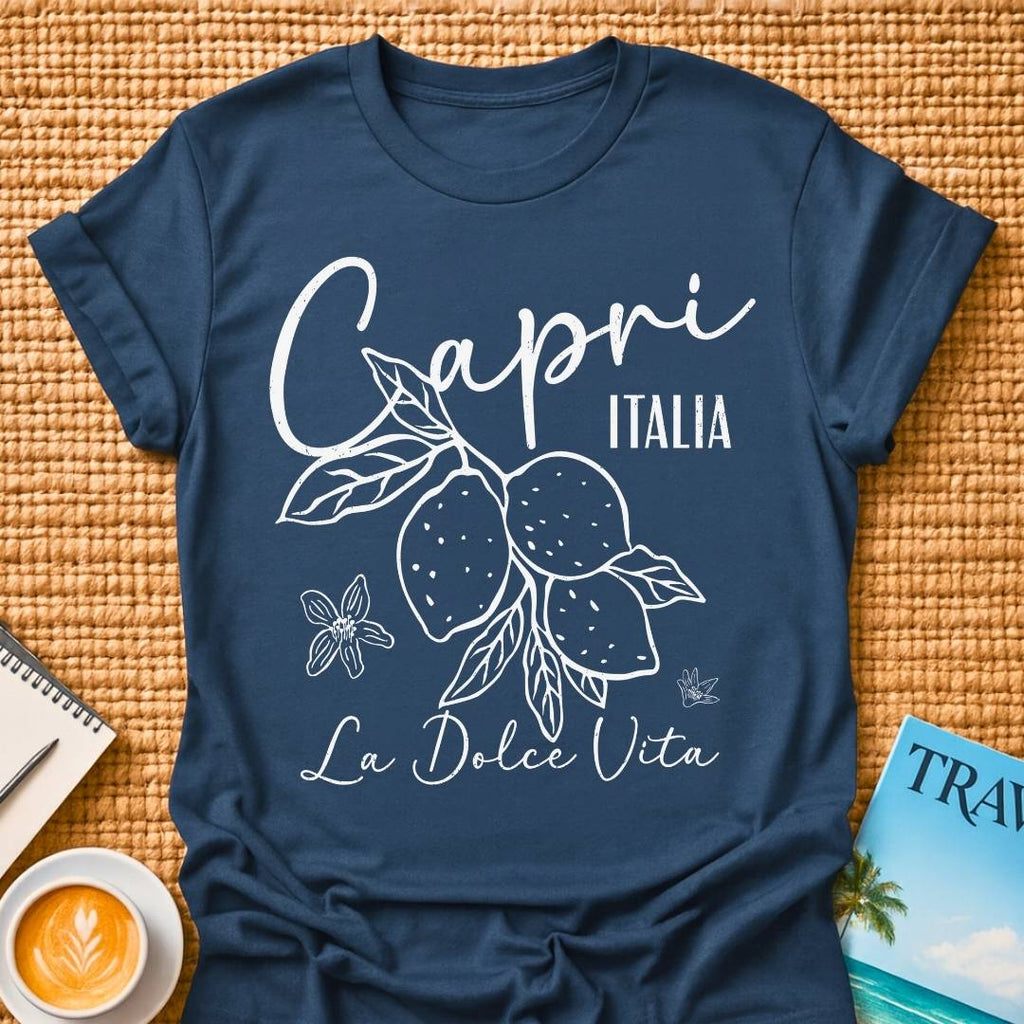 Capri T-shirt