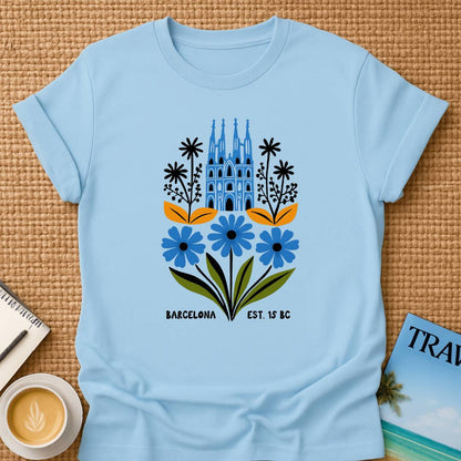 Barcelona T-shirt