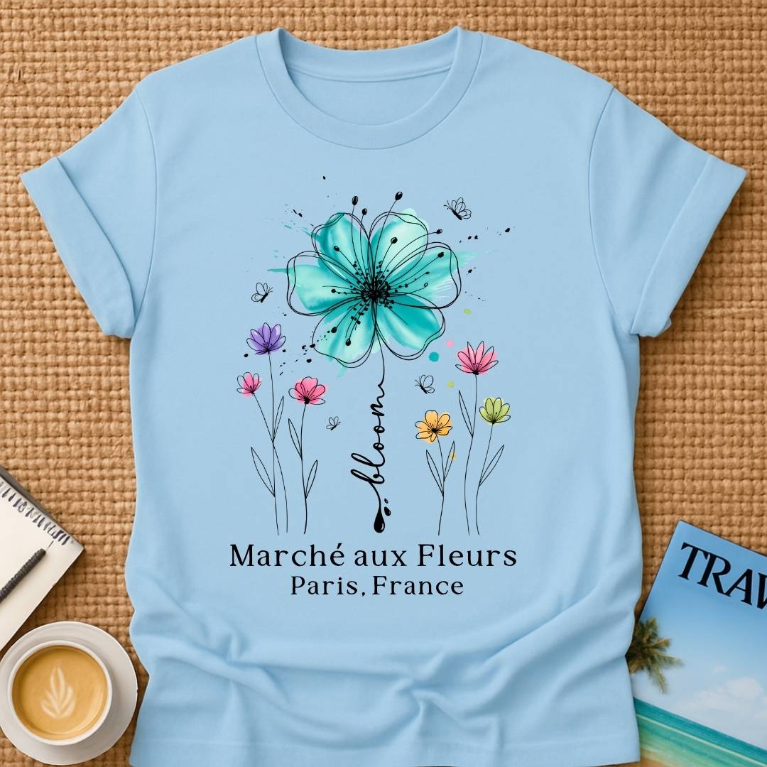 Bloom T-shirt