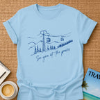 At The Peaks T-shirt