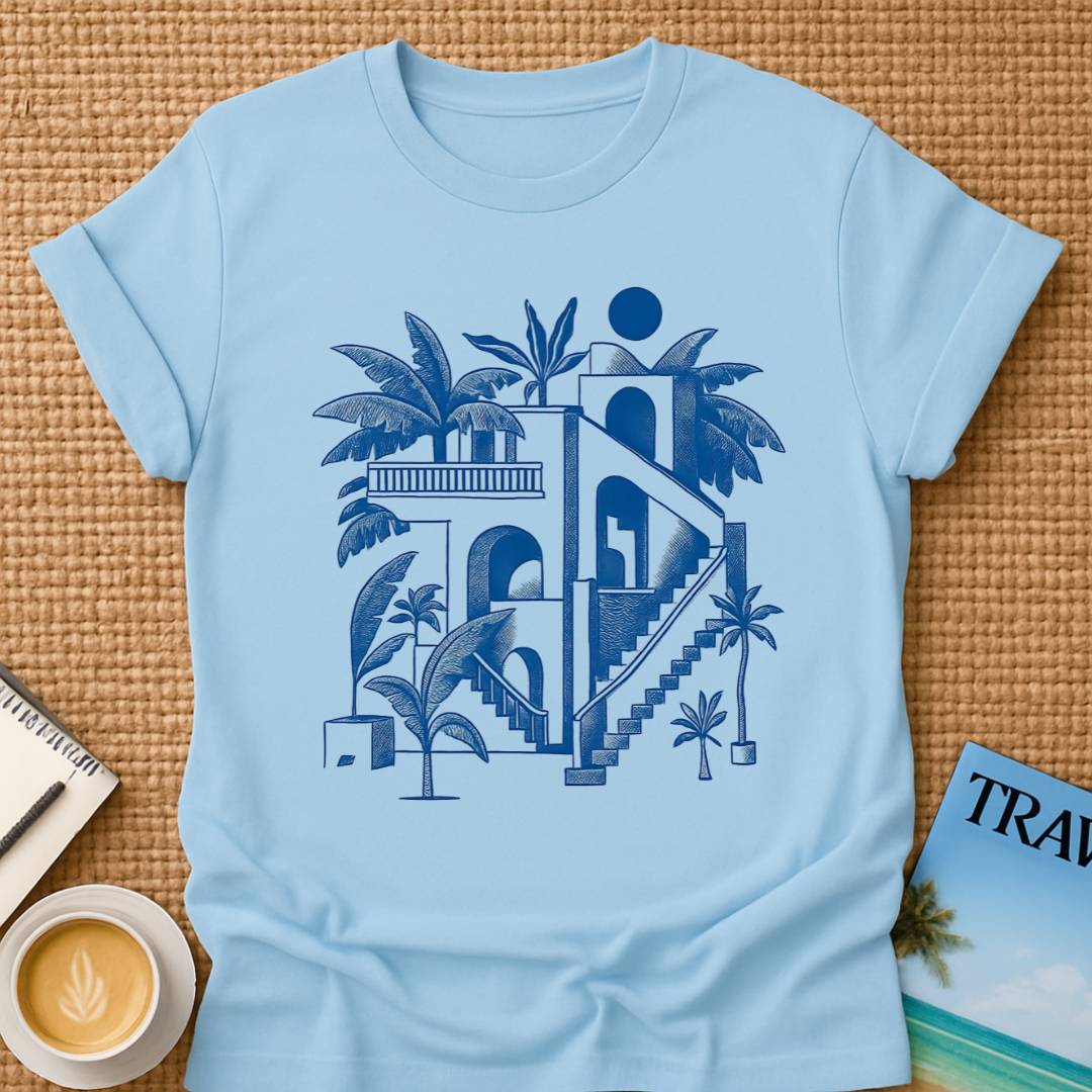 Paradise T-shirt