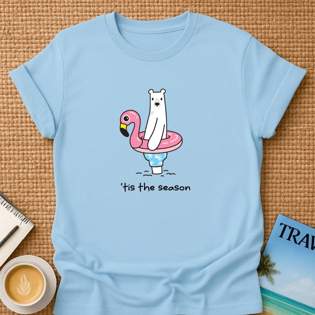 'Tis The Season T-shirt