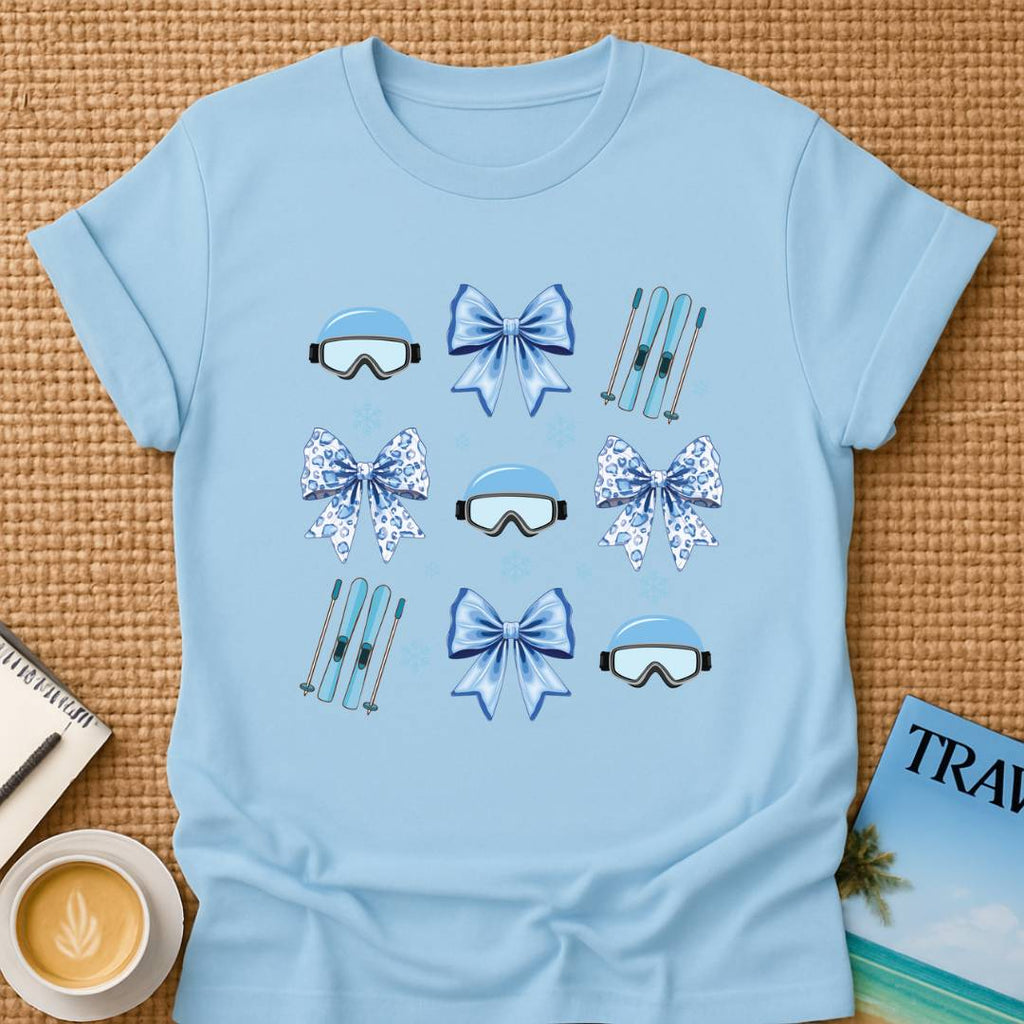 Bows & Skis T-Shirt