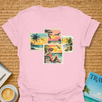 Vintage Coast T-shirt
