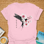 Peace T-Shirt
