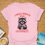 Coconuts T-shirt