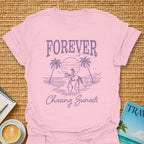 Chasing Sunsets T-shirt