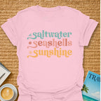 Saltwater T-shirt