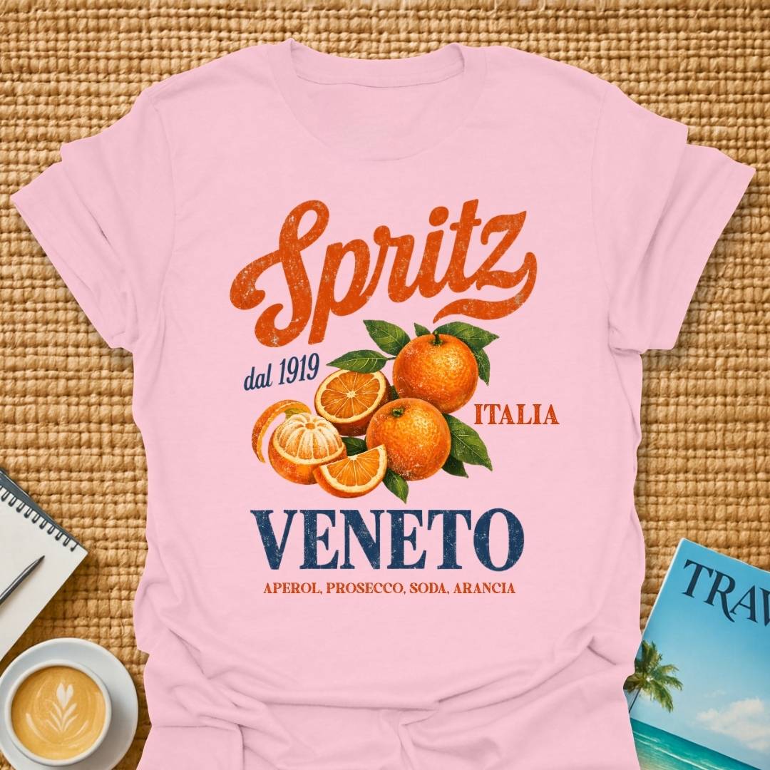 Spritz T-shirt