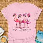 Tropically Aligned T-shirt