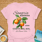 Sangria T-shirt