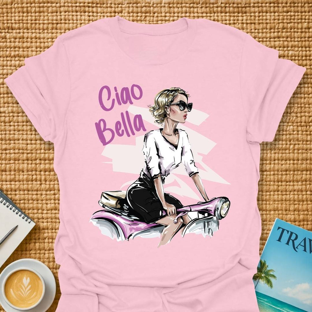 Ciao Bella T-Shirt