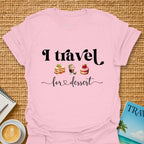 Dessert T-shirt