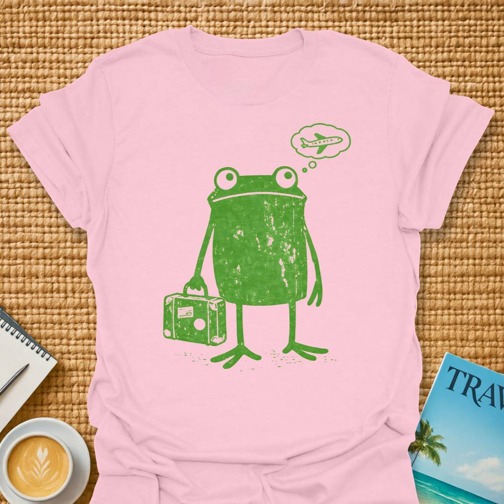 Frog T-shirt
