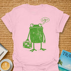 Frog T-shirt
