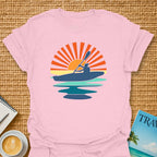 Kayaking T-shirt