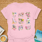 Darling Days T-shirt