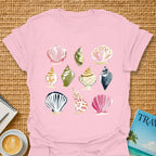 Shell Collection T-shirt