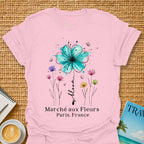 Bloom T-shirt