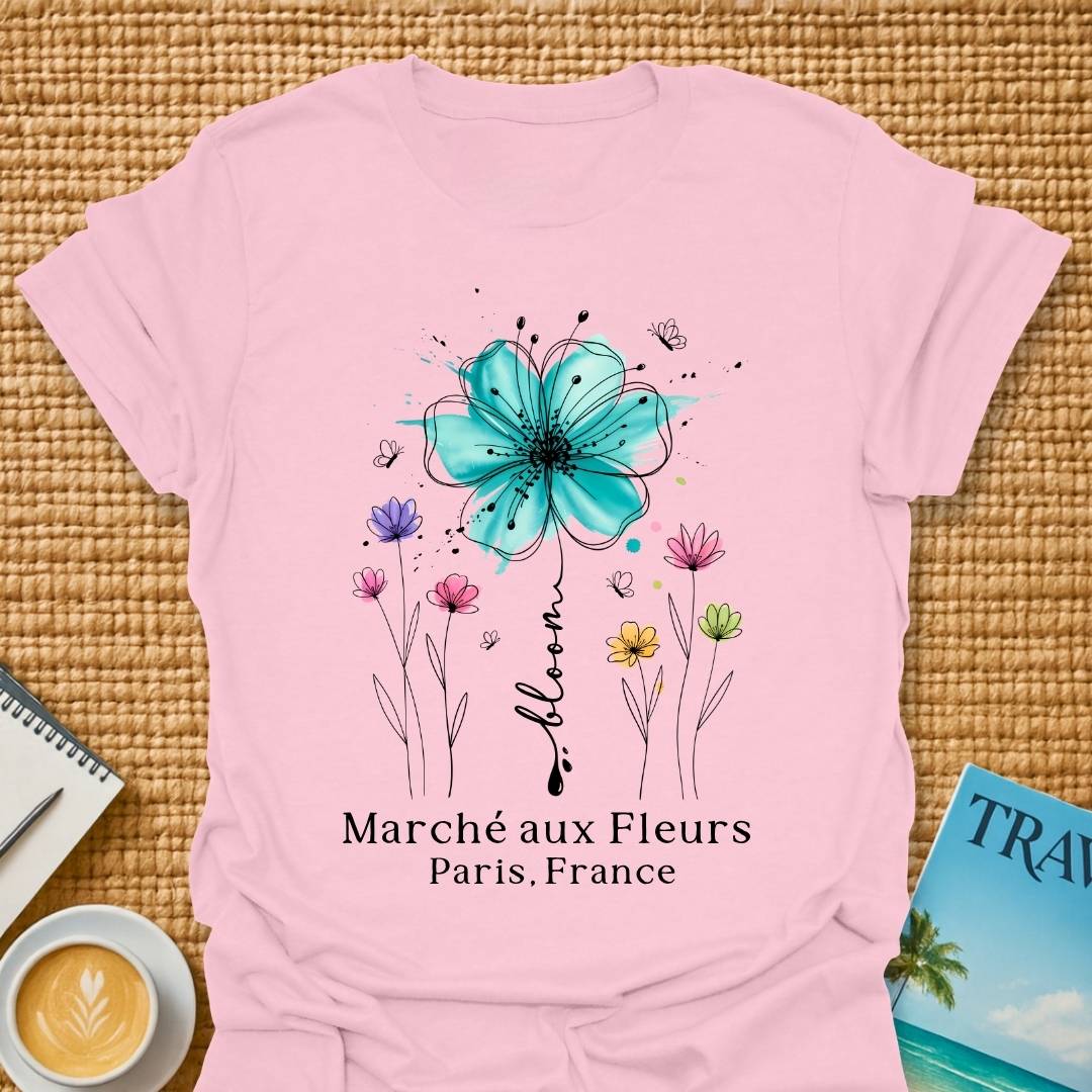 Bloom T-shirt