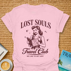 Lost Souls T-shirt