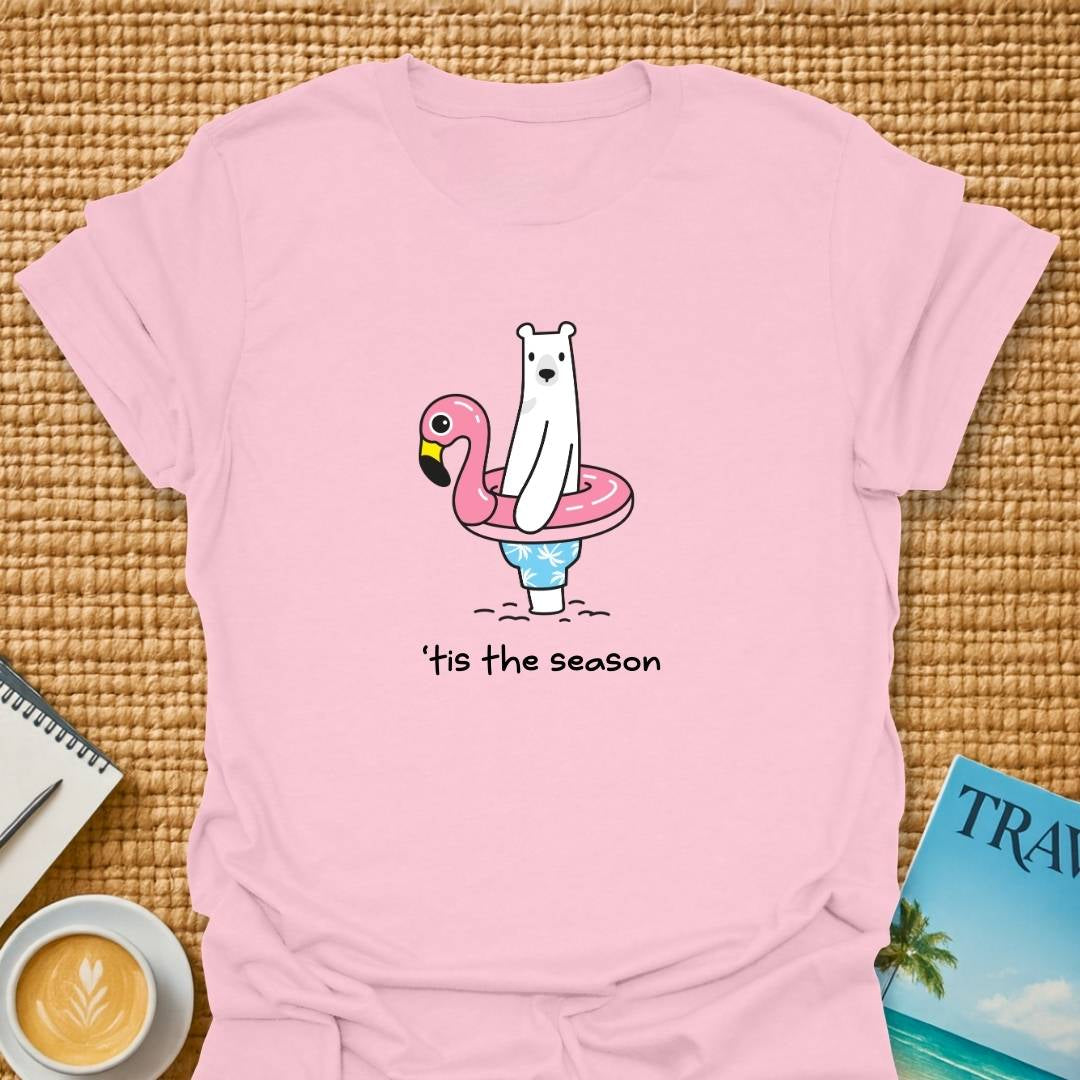 'Tis The Season T-shirt