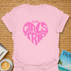 Girls Trip 2026 T-shirt