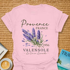 Provence T-shirt