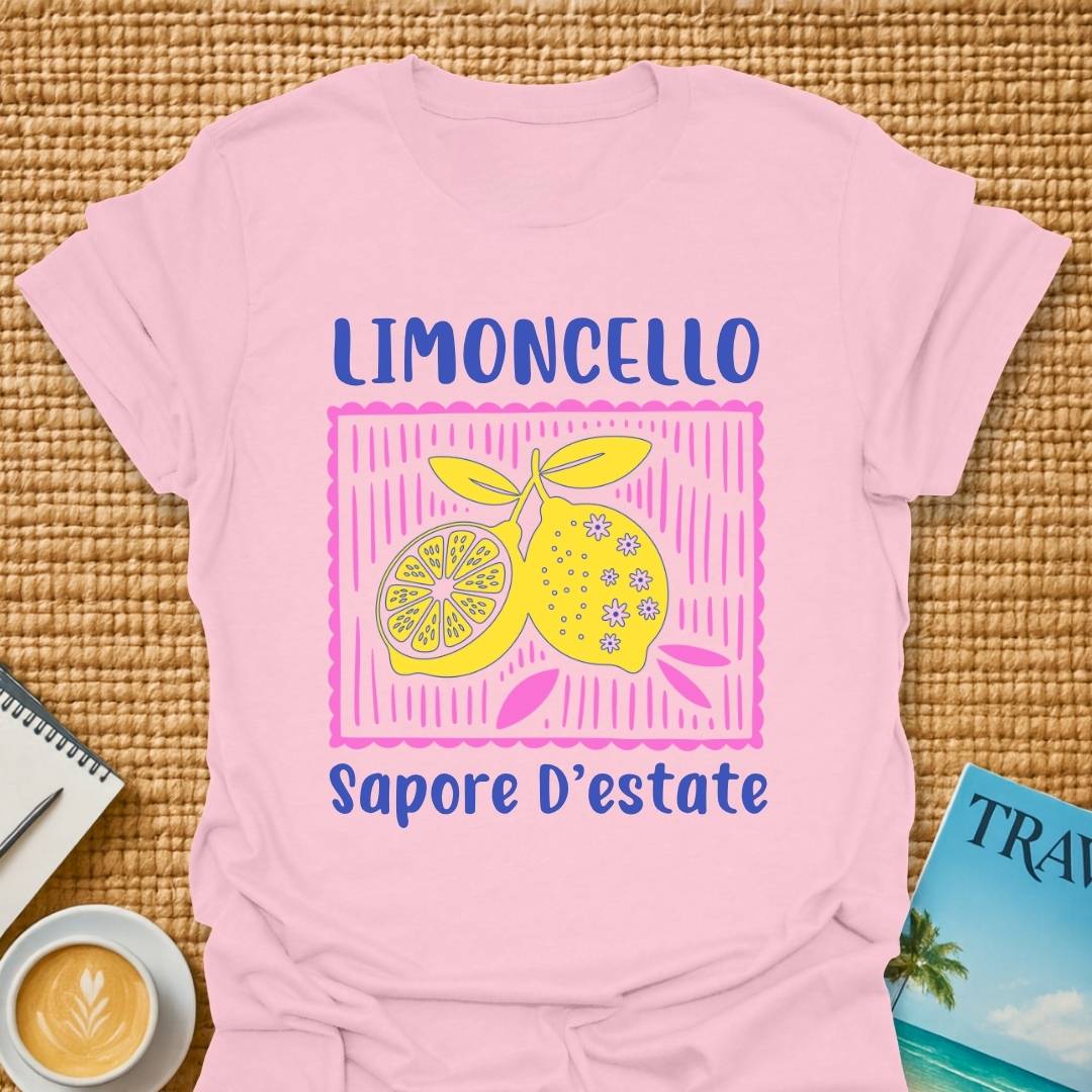 Taste Of Summer T-shirt