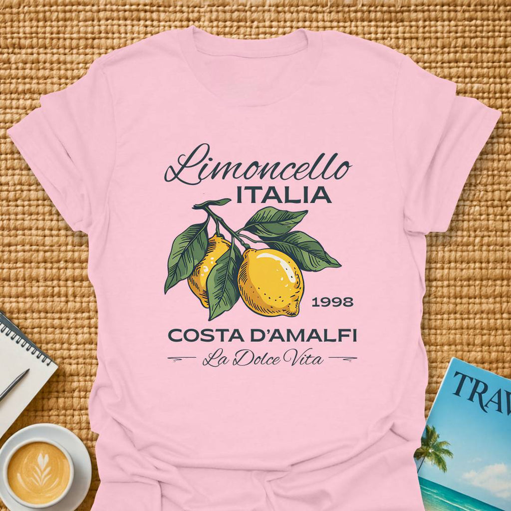 Limoncello T-shirt
