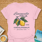 Limoncello T-shirt
