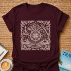 Winter Voyage T-shirt