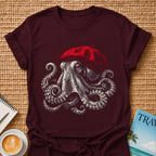 Parisian Depths T-shirt