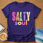 Salty Soul T-shirt