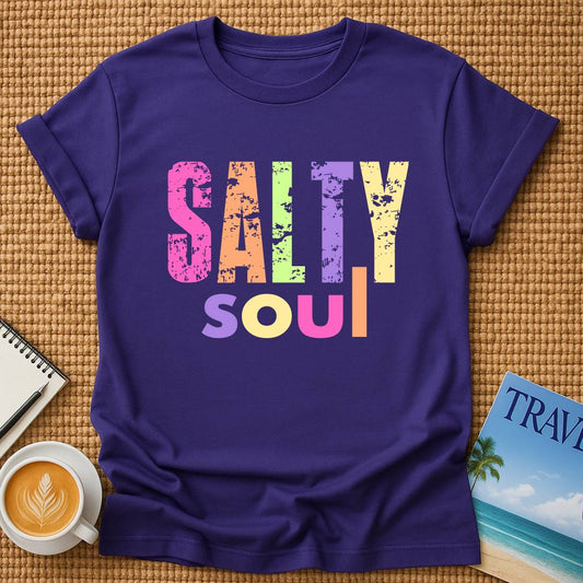 Salty Soul T-shirt