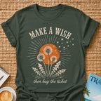 Make A Wish T-shirt
