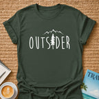 Outsider 1 T-shirt