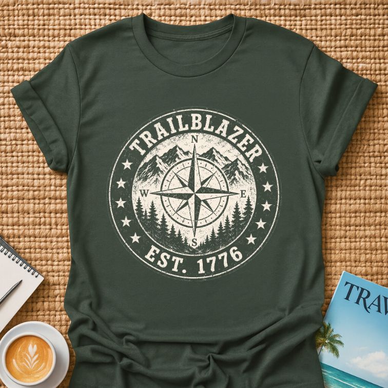 Trailblazer T-shirt