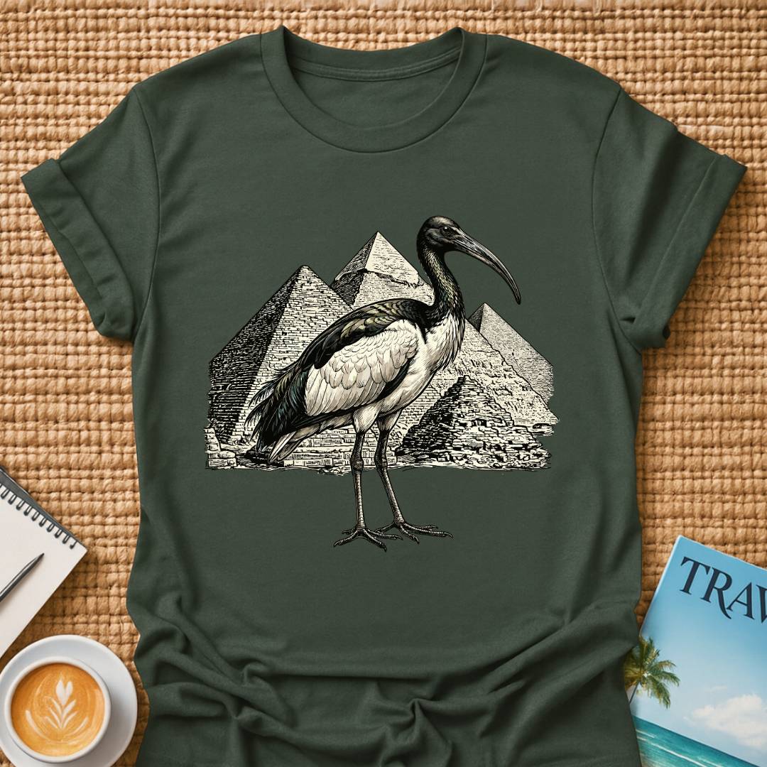 Messenger of The Gods T-Shirt